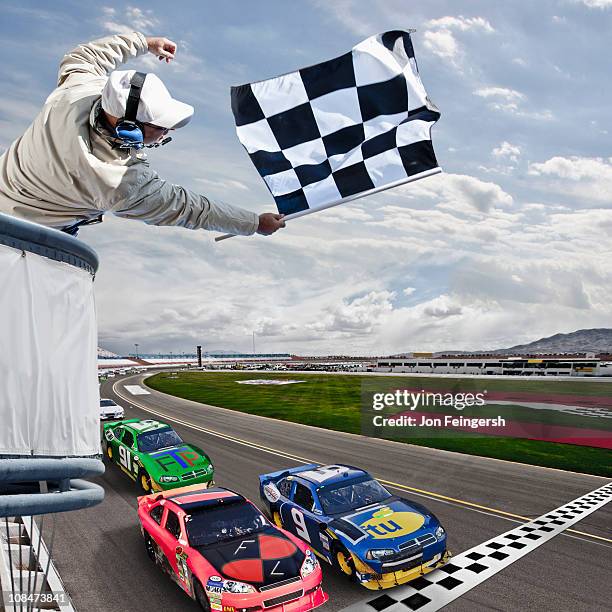 Nascar